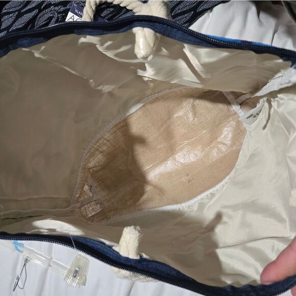 Aqualux Florida tie dye beach toe zipper closure NWT - Picture 3 of 10